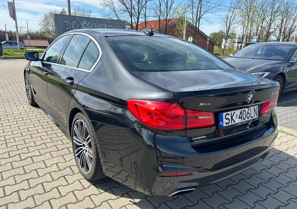 Opel Insignia cena 57900 przebieg: 198000, rok produkcji 2018 z Bodzentyn małe 29